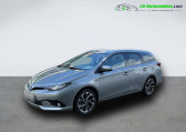 Annonce Toyota Auris Touring Sports occasion Hybride Hybride 136h  Beaupuy