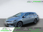Toyota Auris Touring Sports occasion  année 2016 boite Automatique Annonce Toyota Auris Touring Sports occasion Hybride Hybride 136h à Beaupuy