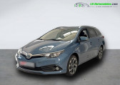 Toyota Auris Touring Sports Hybride 136h   Beaupuy 31