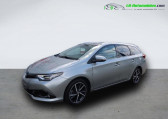 Toyota Auris Touring Sports occasion année 2018 boite Automatique Annonce Toyota Auris Touring Sports occasion Hybride Hybride 136h à Beaupuy