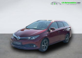 Toyota Auris Touring Sports occasion année 2017 boite Automatique Annonce Toyota Auris Touring Sports occasion Hybride Hybride 136h à Beaupuy