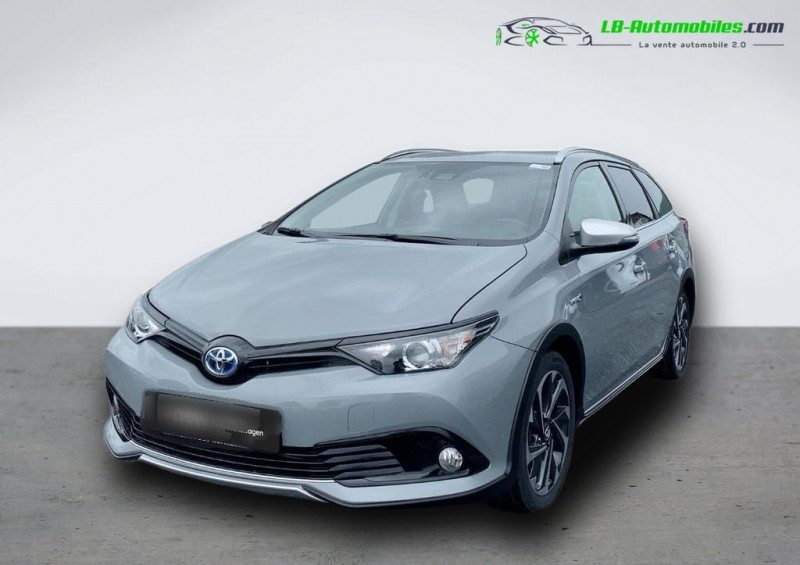 Toyota Auris Touring Sports Hybride 136h  occasion  Beaupuy