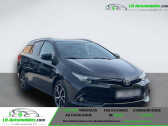 Annonce Toyota Auris Touring Sports occasion Hybride Hybride 136h  Beaupuy