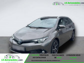 Toyota Auris Touring Sports occasion année 2019 boite Automatique Annonce Toyota Auris Touring Sports occasion Hybride Hybride 136h à Beaupuy