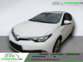 Toyota Auris Touring Sports occasion année 2016 boite Automatique Annonce Toyota Auris Touring Sports occasion Hybride Hybride 136h à Beaupuy