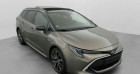 Toyota Auris Touring Sports occasion année 2021 boite Automatique Annonce Toyota Auris Touring Sports occasion Hybride HYBRIDE 184H COLLECTION à Le Grand-Bornand