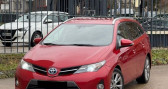 Annonce Toyota Auris Touring Sports occasion Hybride Hybride ann�e 2014 POUR EXPORT � EPINAY-SUR-SEINE