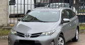 Toyota Auris Touring Sports Hybride GAGE  2014 - annonce de voiture en vente sur Auto S&eacute;lection.com