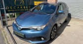Annonce Toyota Auris Touring Sports occasion Hybride II (2) TOURING SPORTS 1.8 HYBRID 136 TECHNOLINE CVT AUTO � SIN LE NOBLE