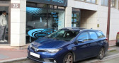 Annonce Toyota Auris Touring Sports occasion Hybride II (2) TOURING SPORTS HYBRIDE 136 DYNAMIC (Ethanol )  Enghien Les Bains
