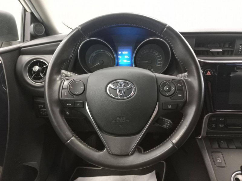 Toyota Auris Touring Sports II Touring Sports Hybride 136h Collection 5p  occasion  Prigueux - photo n5