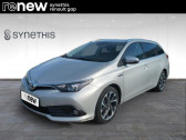 Annonce Toyota Auris Touring Sports occasion Essence MY17 Hybride 136h Design  Gap