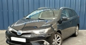 Toyota Auris Touring Sports occasion année 2019 boite Automatique Annonce Toyota Auris Touring Sports occasion Hybride Phase 2 1.8 VVT-i HSD 16V CVT Hybride 136 ch Boîte automatiq à Halluin