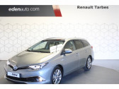 Toyota Auris Touring Sports occasion année 2015 boite Automatique Annonce Toyota Auris Touring Sports occasion Hybride SPORTS Touring Hybride 136h Executive à TARBES