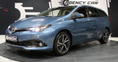 Annonce Toyota Auris Touring Sports occasion Essence TechnoLine Phase 2 1re main Aucun Frais  VILLENEUVE D'ASCQ