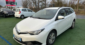 Toyota Auris Touring Sports occasion 2018 mise en vente &agrave; Reims par le garage UTILITAIRES DES TONDEURS - photo n&deg;1
