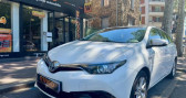 Toyota Auris Touring Sports occasion année 2018 boite Automatique Annonce Toyota Auris Touring Sports occasion Hybride TOURING-SPORTS 1.8 HSD 136H 100 FULL-HYBRID BUSINESS BVA à Montrouge