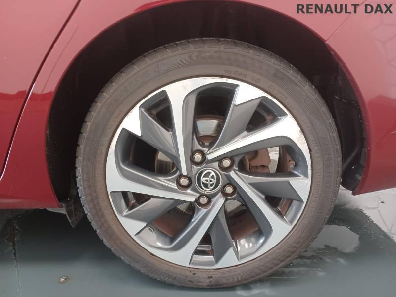 Toyota Auris Touring Sports Touring Sports Hybride 136h Executive  occasion  DAX - photo n14
