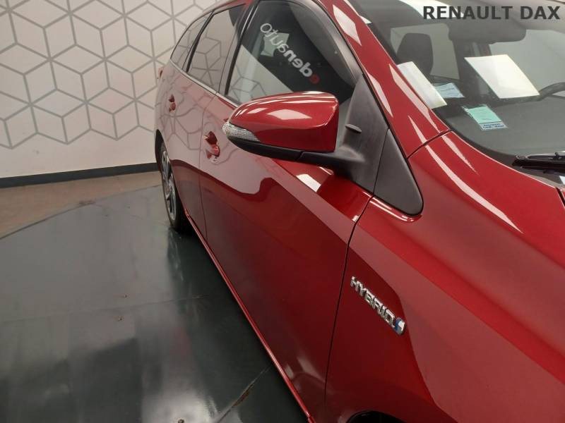 Toyota Auris Touring Sports Touring Sports Hybride 136h Executive  occasion  DAX - photo n12