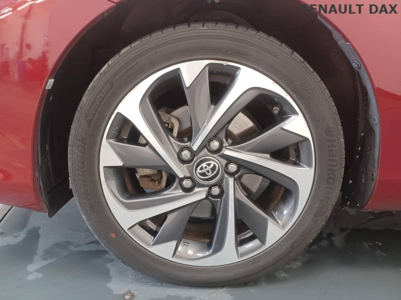 Toyota Auris Touring Sports Touring Sports Hybride 136h Executive  occasion  DAX - photo n13