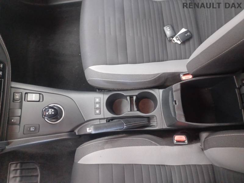 Toyota Auris Touring Sports Touring Sports Hybride 136h Executive  occasion  DAX - photo n20
