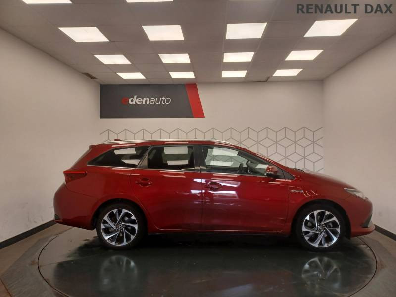 Toyota Auris Touring Sports Touring Sports Hybride 136h Executive  occasion  DAX - photo n8