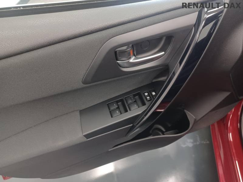 Toyota Auris Touring Sports Touring Sports Hybride 136h Executive  occasion  DAX - photo n18