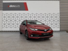Toyota Auris Touring Sports occasion année 2017 boite Automatique Annonce Toyota Auris Touring Sports occasion Hybride TOURING SPORTS MY17 Hybride 136h Collection à Brive-la-Gaillarde