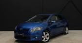 Annonce Toyota Auris occasion Diesel (150) Phase 2 5 Portes D-4D 126 CV  SAINT AUNES