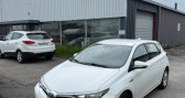 Toyota Auris (180) Phase II 1.8 Vvt-i 136 Boite auto   Cranves-Sales 74