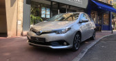 Toyota Auris occasion année 2018 boite Automatique Annonce Toyota Auris occasion Hybride à Saint-Mandé