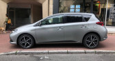 Toyota Auris occasion année 2018 boite Automatique Annonce Toyota Auris occasion Hybride à Saint-Mandé