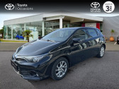 Annonce Toyota Auris occasion Essence 1.2 T 116 Design  VILLENEUVE D'ASCQ