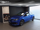 Toyota Auris occasion année 2018 boite Manuelle Annonce Toyota Auris occasion Essence 1.2 Turbo 116ch Collection RC18 à LANESTER