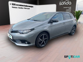 Annonce Toyota Auris occasion Essence 1.2 Turbo 116ch Collection  Calais