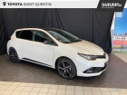 Toyota Auris occasion année 2017 boite Manuelle Annonce Toyota Auris occasion Essence 1.2 Turbo 116ch Collection à Saint-Quentin