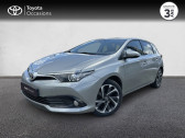 Annonce Toyota Auris occasion Essence 1.2 Turbo 116ch Design RC18  NOYAL PONTIVY
