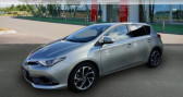 Annonce Toyota Auris occasion Essence 1.2T 116 Design à Saint-saulve