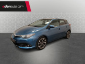 Annonce Toyota Auris occasion Essence 1.2T Design � Muret