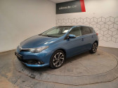 Annonce Toyota Auris occasion Essence 1.2T Design  TOULOUSE