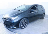 Toyota Auris occasion année 2015 boite Manuelle Annonce Toyota Auris occasion Essence 1.2T Dynamic à La Garde