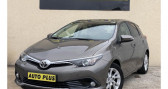 Toyota Auris occasion année 2019 boite Manuelle Annonce Toyota Auris occasion Essence 1.3 VVT-i 16V 99 cv à Gerzat