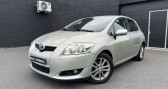 Annonce Toyota Auris occasion Diesel 1.4 90CH D-4D Luna 5p  Fretin