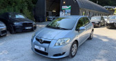 Annonce Toyota Auris occasion Diesel 1.4 D-4D 90cv 2ème main à Sathonay-Camp