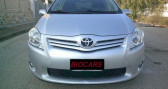 Toyota Auris 1.4 D Active   Calais 62