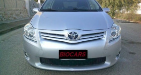 Toyota Auris , garage BIOCARS.VO  Calais