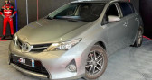 Toyota Auris occasion année 2015 boite Manuelle Annonce Toyota Auris occasion Diesel 1.4 d4d 90 active à Saint Martin Boulogne