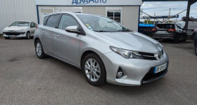 Toyota Auris occasion 2014 mise en vente à MOZAC par le garage AURA AUTO - photo n°1