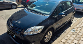 Toyota Auris occasion 2012 mise en vente à Armentieres par le garage FEZ AUTO - photo n°1