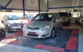 Toyota Auris occasion année 2008 boite Manuelle Annonce Toyota Auris occasion Diesel 1.4 Turbodiesel 90cv Luna à Claye-Souilly